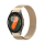 Pasek i akcesoria do zegarków Tech-Protect Milaneseband do Galaxy Watch 4 / 5 / 5 Pro / 6 / 7 / FE Star